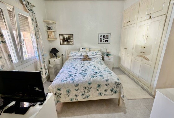 Sale - Detached Villa -
Ciudad Quesada - Rojales - Ciudad Quesada