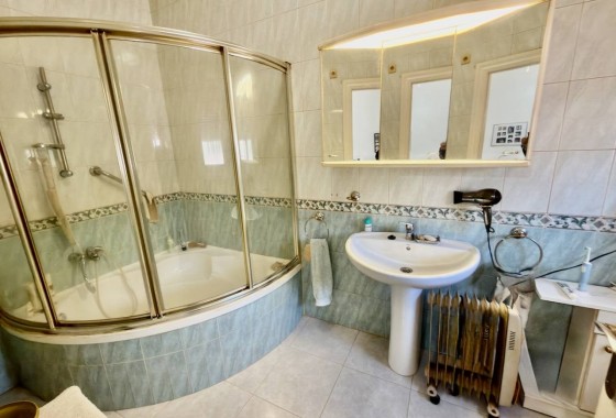 Sale - Detached Villa -
Ciudad Quesada - Rojales - Ciudad Quesada