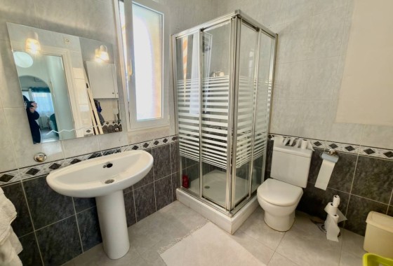 Sale - Detached Villa -
Ciudad Quesada - Rojales - Ciudad Quesada