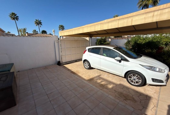 Sale - Detached Villa -
Ciudad Quesada - Rojales - Ciudad Quesada