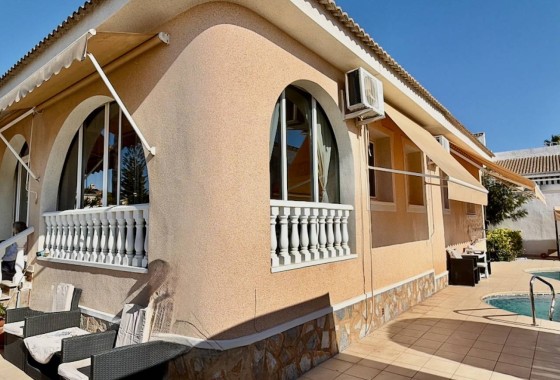 Sale - Detached Villa -
Ciudad Quesada - Rojales - Ciudad Quesada