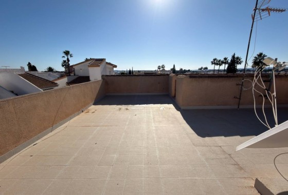 Sale - Detached Villa -
Ciudad Quesada - Rojales - Ciudad Quesada