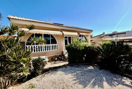 Sale - Detached Villa -
Ciudad Quesada - Rojales - Ciudad Quesada