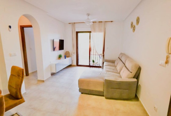 Venta - Apartamento / Piso -
Torrevieja - Aguas Nuevas