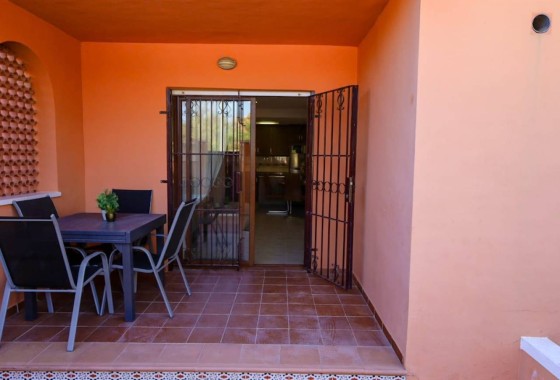 Venta - Apartamento / Piso -
Torrevieja - Aguas Nuevas