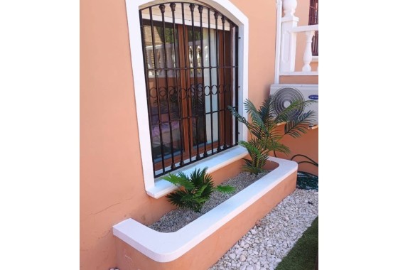 Venta - Apartamento / Piso -
Torrevieja - Aguas Nuevas