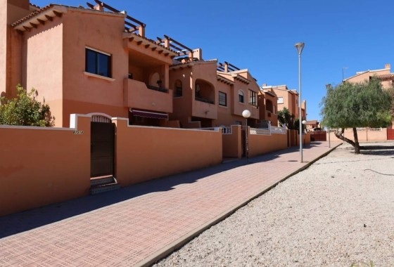 Venta - Apartamento / Piso -
Torrevieja - Aguas Nuevas