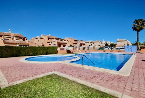 Venta - Apartamento / Piso -
Torrevieja - Aguas Nuevas