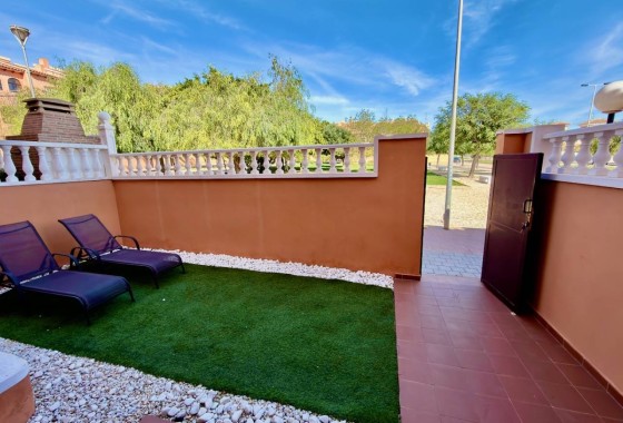 Venta - Apartamento / Piso -
Torrevieja - Aguas Nuevas