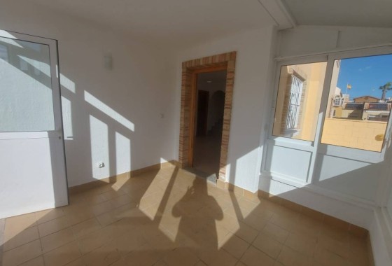 Revente - Villa Individuelle -
Ciudad Quesada - Rojales - Lo Marabu