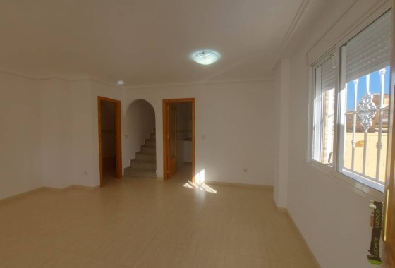 Revente - Villa Individuelle -
Ciudad Quesada - Rojales - Lo Marabu