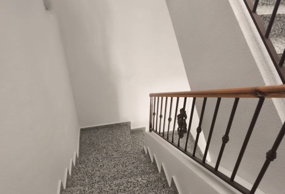 Revente - Villa Individuelle -
Ciudad Quesada - Rojales - Lo Marabu