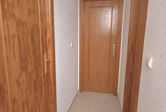 Revente - Villa Individuelle -
Ciudad Quesada - Rojales - Lo Marabu
