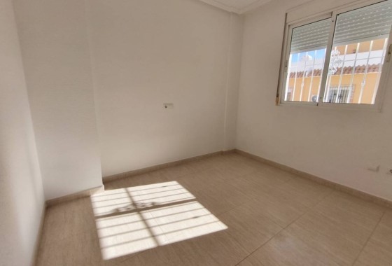 Revente - Villa Individuelle -
Ciudad Quesada - Rojales - Lo Marabu
