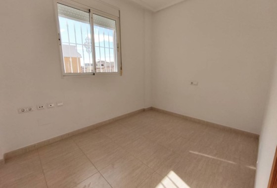 Revente - Villa Individuelle -
Ciudad Quesada - Rojales - Lo Marabu
