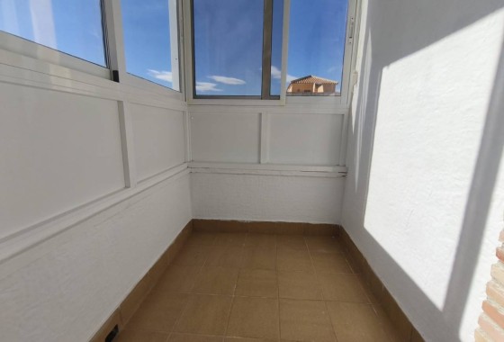 Revente - Villa Individuelle -
Ciudad Quesada - Rojales - Lo Marabu
