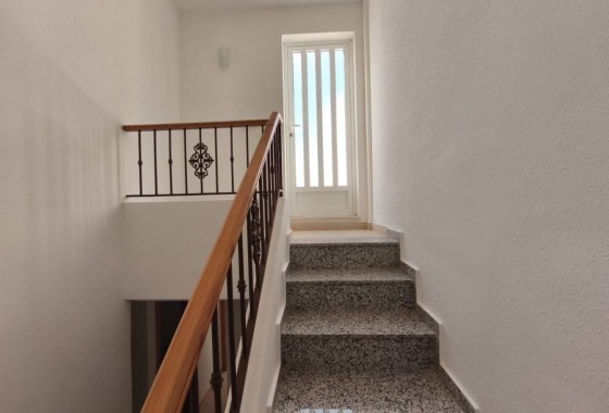 Revente - Villa Individuelle -
Ciudad Quesada - Rojales - Lo Marabu