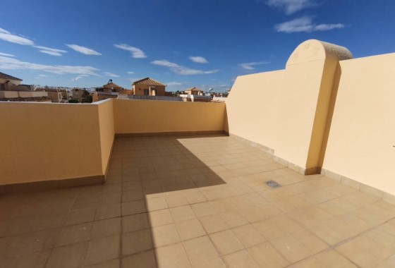 Revente - Villa Individuelle -
Ciudad Quesada - Rojales - Lo Marabu