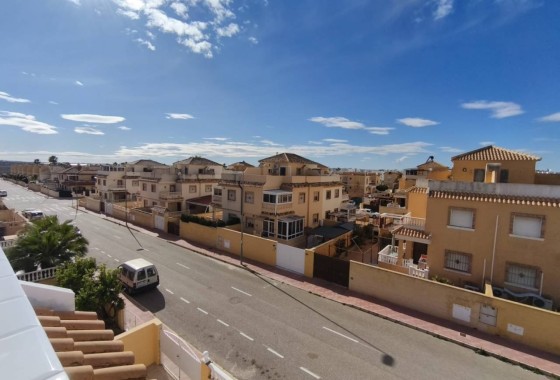 Revente - Villa Individuelle -
Ciudad Quesada - Rojales - Lo Marabu