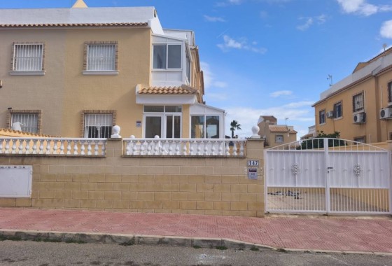 Revente - Villa Individuelle -
Ciudad Quesada - Rojales - Lo Marabu
