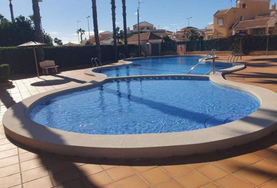 Revente - Villa Individuelle -
Ciudad Quesada - Rojales - Lo Marabu