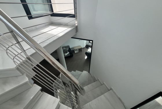 Sale - Detached Villa -
Jávea - Costa Blanca