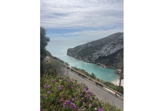 Sale - Detached Villa -
Jávea - Costa Blanca