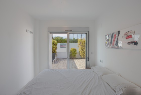 Venta - Chalet Independiente -
Orihuela Costa - Costa Blanca