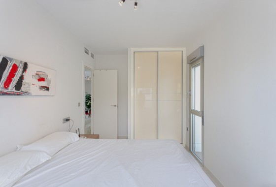 Venta - Chalet Independiente -
Orihuela Costa - Costa Blanca