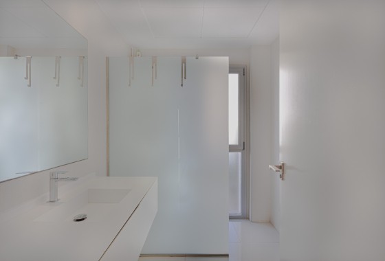 Venta - Chalet Independiente -
Orihuela Costa - Costa Blanca