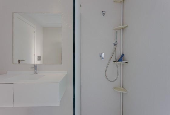 Venta - Chalet Independiente -
Orihuela Costa - Costa Blanca
