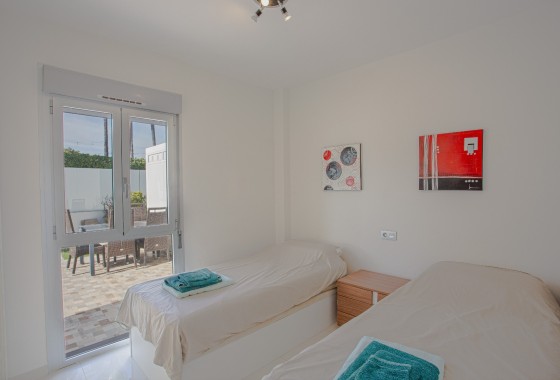 Venta - Chalet Independiente -
Orihuela Costa - Costa Blanca