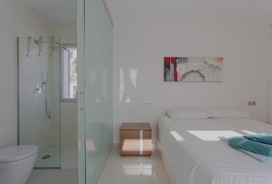 Venta - Chalet Independiente -
Orihuela Costa - Costa Blanca