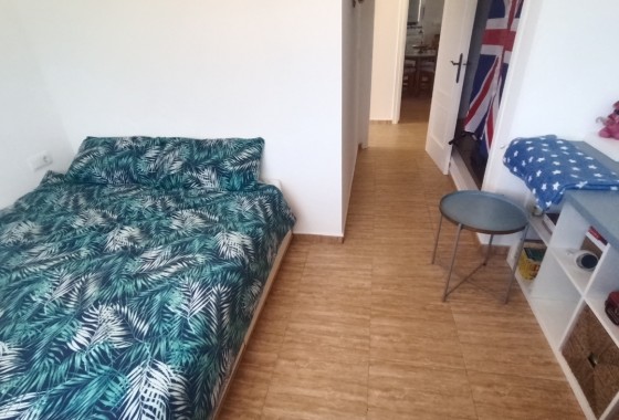 Resale - Freistehende Villa -
Avileses - Inland
