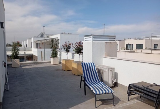 Sprzedaż - Willa wolnostojąca -
Daya Vieja - Costa Blanca