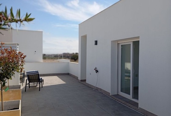 Sprzedaż - Willa wolnostojąca -
Daya Vieja - Costa Blanca