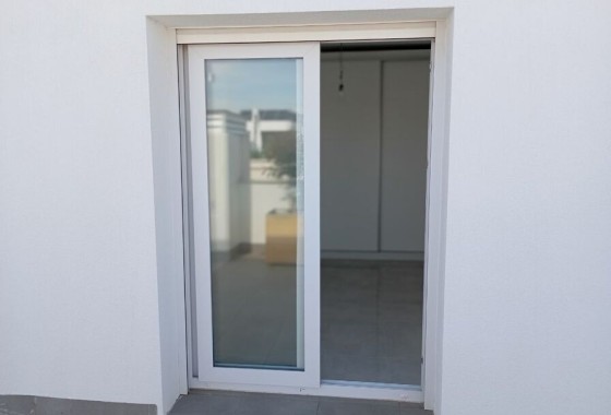 Sprzedaż - Willa wolnostojąca -
Daya Vieja - Costa Blanca