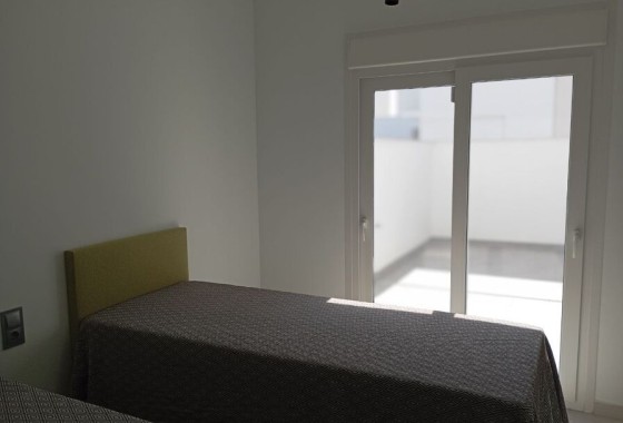 Sprzedaż - Willa wolnostojąca -
Daya Vieja - Costa Blanca