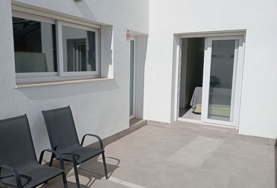 Sprzedaż - Willa wolnostojąca -
Daya Vieja - Costa Blanca