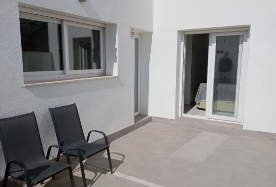 Sprzedaż - Willa wolnostojąca -
Daya Vieja - Costa Blanca