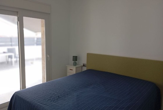 Sprzedaż - Willa wolnostojąca -
Daya Vieja - Costa Blanca