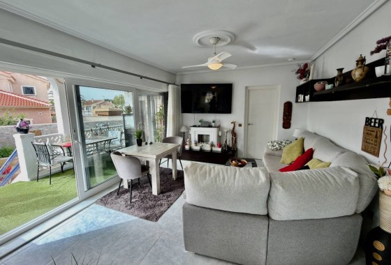 Revente - Villa Individuelle -
Ciudad Quesada - Rojales - Ciudad Quesada