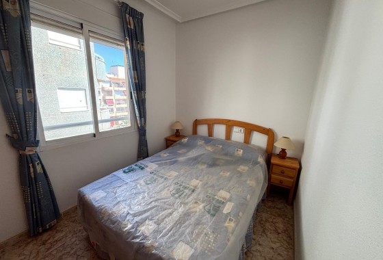 Herverkoop - Appartement / Flat -
Torrevieja - Playa del Cura