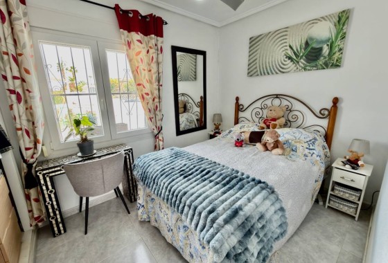 Revente - Villa Individuelle -
Ciudad Quesada - Rojales - Ciudad Quesada