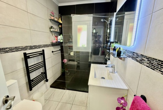 Revente - Villa Individuelle -
Ciudad Quesada - Rojales - Ciudad Quesada