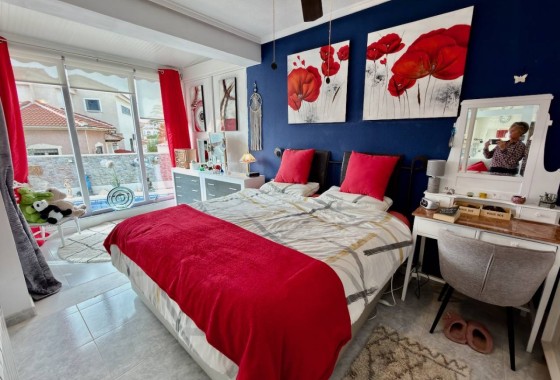 Revente - Villa Individuelle -
Ciudad Quesada - Rojales - Ciudad Quesada