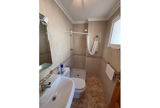 Herverkoop - Appartement / Flat -
Torrevieja - Playa del Cura