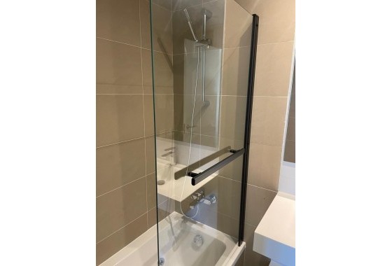 Herverkoop - Appartement / Flat -
Benidorm - Playa de Poniente