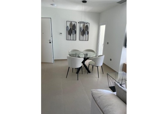 Herverkoop - Appartement / Flat -
Benidorm - Playa de Poniente