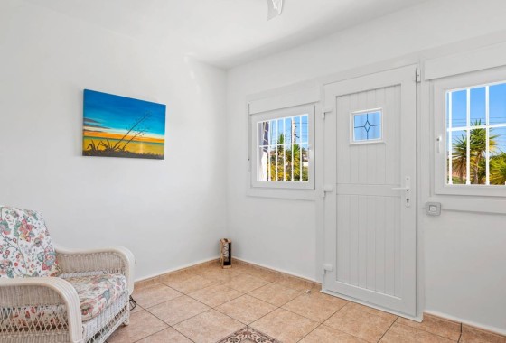 Revente - Villa Individuelle -
Ciudad Quesada - Rojales - Ciudad Quesada